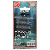 Jaws Keychain 50th Anniversary Regatta Boat Tour Limited Edition - thumbnail