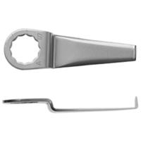 Fein 63903177019 Snijmes 2 stuk(s) - thumbnail