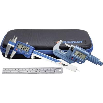 Dasqua 2210-8355 Meetgereedschapset