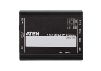 ATEN UCE32100 USB 2.0 Extender over Cat.5 100m ATEN UCE32100 USB 2.0 Extender over Cat.5 100m