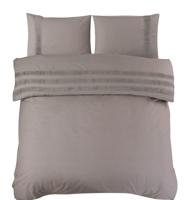 Dreamhouse Bali Taupe 140 x 220 cm - thumbnail