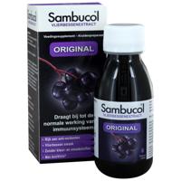 Sambucol Original - thumbnail