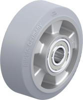 Blickle ALEV 127/20K-SG Wiel met hoog draagvermogen Wieldiameter: 125 mm Draagvermogen (max.): 300 kg 1 stuk(s) - thumbnail