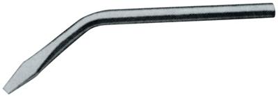 Ersa 0152JD Soldeerpunt Beitelvorm, gebogen Inhoud 1 stuk(s)