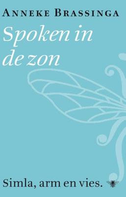 Spoken in de zon - Anneke Brassinga - ebook