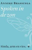 Spoken in de zon - Anneke Brassinga - ebook - thumbnail