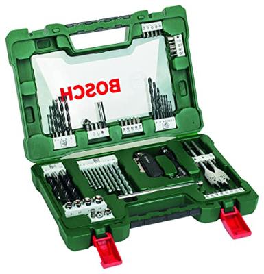 Bosch Accessories 2607017307 2607017307 Gereedschapsset