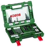 Bosch Accessories 2607017307 2607017307 Gereedschapsset - thumbnail
