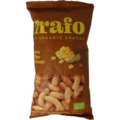 Trafo Corn Peanuts Chips