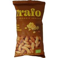Trafo Corn Peanuts Chips - thumbnail