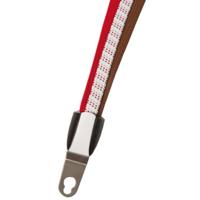 Widek triobinder art 004121 collection mosaic rood kaart - thumbnail