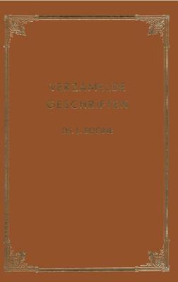 Verzamelde geschriften - L. Boone - ebook