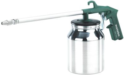 Metabo Accessoires Metabo spuitpistool "spp 1000" spray gun spp 1000 .