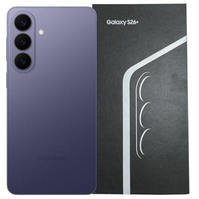 Samsung Galaxy S26 Plus 5G 512GB/12GB Dual SIM Violeta Cobalto