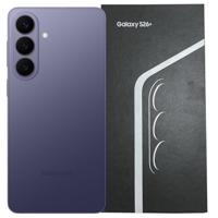 Smartphone Samsung SM-S947BZVDEUB 6,7" 12 GB RAM 256 GB Paars - thumbnail