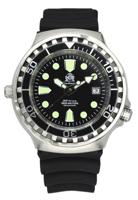 Tauchmeister professioneel duikershorloge T0046 - thumbnail