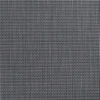 Tuinstoelen 6 st inklapbaar textileen zwart - thumbnail