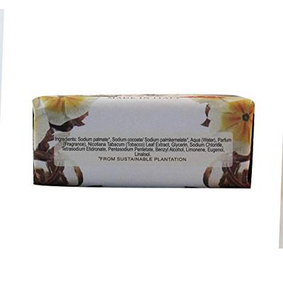 Nesti Dante marsiglia toscano tabacco italiano zeep 200gr.