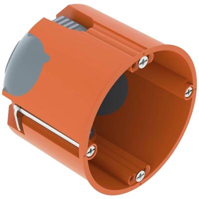 OBO Bettermann 2003808 Hollewand-apparaatverbindingsdoos Winddicht (Ø x d) 68 mm x 61 mm 25 stuk(s) OBO Bettermann 2003808 Hollewand-apparaatverbindingsdoos Winddicht (Ø x d) 68 mm x 61 mm 25 stuk(s)