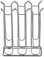 Dolce Gusto Cups Houder voor 36 Cups RVS - thumbnail