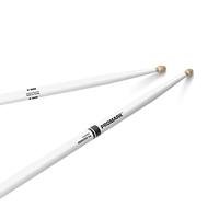 Promark RBH565AW White Rebound 5A hickory drumstokken - thumbnail