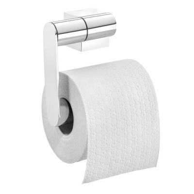 Tiger Nomad Toiletrolhouder Chroom 12.5x11.5x5.5cm 249030346