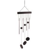 Windgong recht / Esschert Design - thumbnail