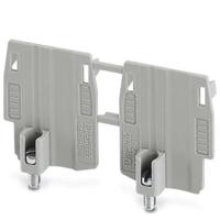 Phoenix Contact 3060856 Grijs 50 stuk(s) - thumbnail