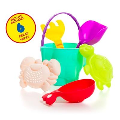 Strandspeelgoedset Moltó