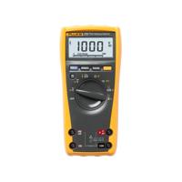 Fluke 179 Multimeter Digitaal CAT III 1000 V, CAT IV 600 V Weergave (counts): 6000 - thumbnail