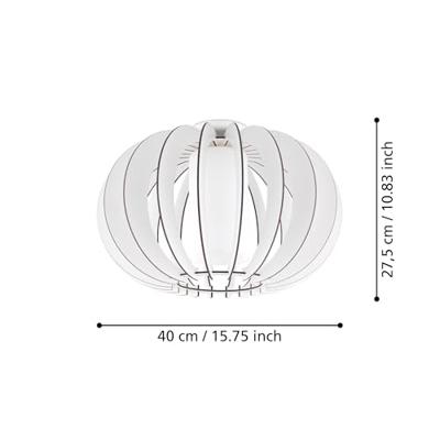 Eglo PlafondlampStellato 2 - 95605