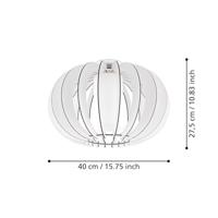 Eglo PlafondlampStellato 2 - 95605 - thumbnail