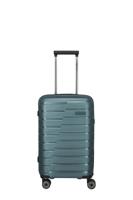 Air Base Trolley 4wiel S Slim ICE BLUE - thumbnail