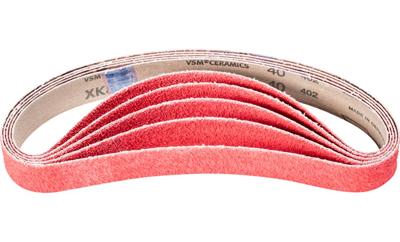 PFERD TOOLS BA 30/610 CO-COOL 40 45020161 Schuurband Korrelgrootte (num) 40 (l x b) 610 mm x 30 mm 10 stuk(s) PFERD TOOLS BA 30/610 CO-COOL 40 45020161 Schuurband Korrelgrootte (num) 40 (l x b) 610 mm x 30 mm 10 stuk(s)