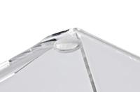 Pennenbak MAUL 220x100x30mm acryl - thumbnail