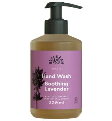Tune in soothing lavender handzeep 300 Milliliter