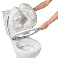 Vitility Toiletverhoger soft - thumbnail