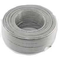 Intellinet 704663 Installatiekabel CAT 6 U/UTP Grijs 305 m - thumbnail