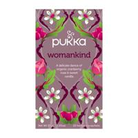 Pukka Womankind Thee - thumbnail