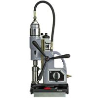 Euroboor TUBE.55/AIR | Pneumatische magneet kernboormachine | 55 mm - TUBE.55/AIR - thumbnail