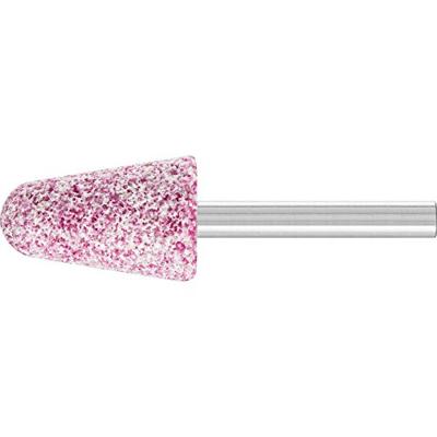 PFERD TOOLS 32208253 Steel slijpstift kegel Ø 20 x 32 mm Diameter 20 mm 10 stuk(s)