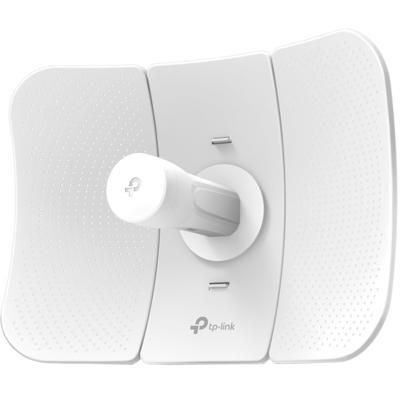 TP-Link 5 GHz 150 Mbps Outdoor CPE, IP65 Weerbestendig, passief PoE, ondersteunt TDMA en gecentraliseerd beheer (CPE605)