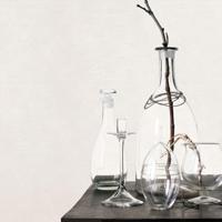 Galerie Natural FX 2; TopChic 2023-2025 Behang met crocoprint - G67508 - thumbnail