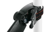 Sks achterspatbord x-tra-dry 26" zwart - thumbnail