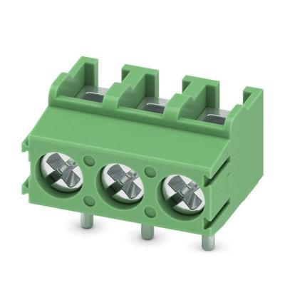 Phoenix Contact 1935323 Printplaatklem Groen 250 stuk(s)