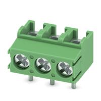 Phoenix Contact 1935323 Printplaatklem Groen 250 stuk(s) - thumbnail