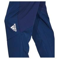 Broeken voor Volwassenen Adidas Designed For Movement Blauw Mannen - Maat: M - thumbnail