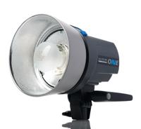 Elinchrom D-Lite RX One Compact Studioflitser - thumbnail