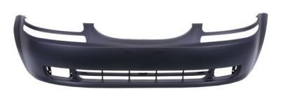 Bumper 5510001135902P Bumper 5510001135902P