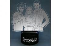 Studio 100 ST1-NA16003 nacht-verlichting Stopcontactnachtlampje - thumbnail